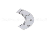 5000-315 Somerset Industries Label Cw Graduations