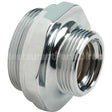 5000-3305 Compatible Fisher Faucet Adaptor, Stem, Lh, 3/4"Faucet