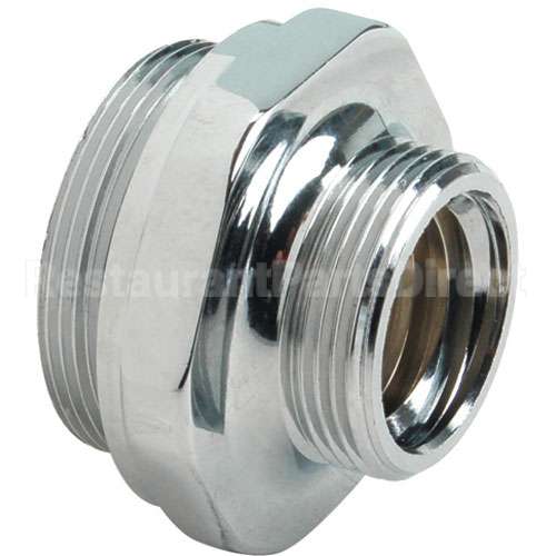 5000-3305 Compatible Fisher Faucet Adaptor, Stem, Lh, 3/4"Faucet