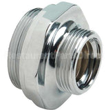 5000-3305 Compatible Fisher Faucet Adaptor, Stem, Lh, 3/4"Faucet
