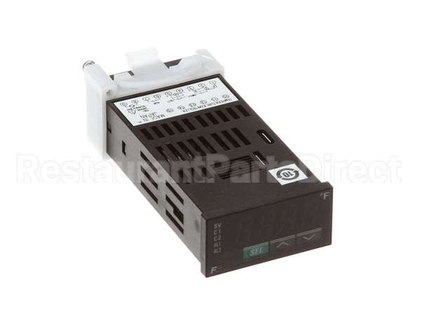 5000-402 Somerset Industries Controller Fugi