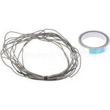 50000-0174 Compatible Kolpak Heater Wire Service Kit, 20 Ft