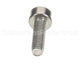 50000 Unic M3X10Mm Stainless Steel Screw (2.5Mm Cap