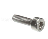 50000 Unic M3X10Mm Stainless Steel Screw (2.5Mm Cap