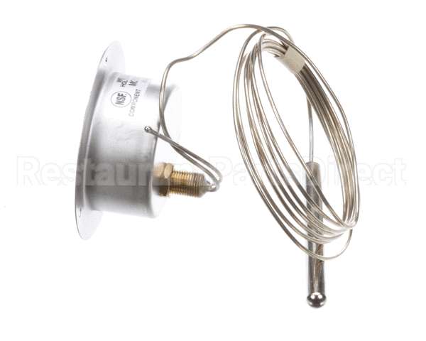 500000133 Kolpak Thermometer - 2In Dial 6Ft Lea