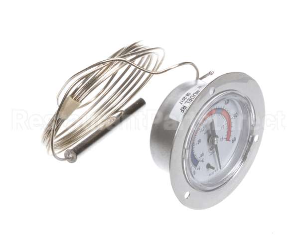 500000133 Kolpak Thermometer - 2In Dial 6Ft Lea