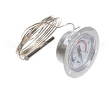 500000133 Kolpak Thermometer - 2In Dial 6Ft Lea