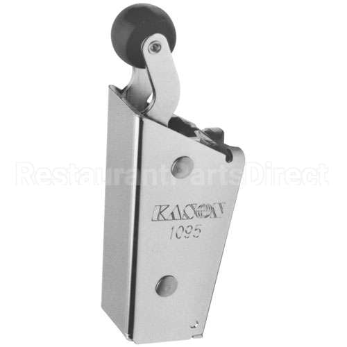 500000273 Compatible Kolpak Kason - 11095000013 Door Closer