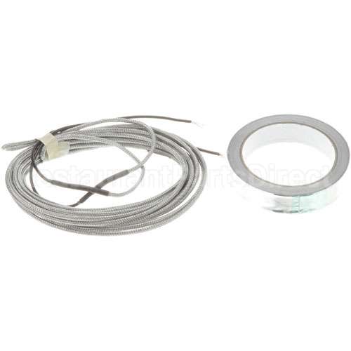 500000406 Compatible Kolpak Heater Wire Service Kit, 20 Ft