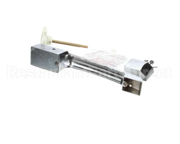 500000553 Kolpak Handle - Kason 27C Lockable Br