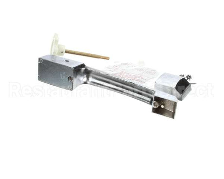 500000553 Kolpak Handle - Kason 27C Lockable Br