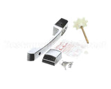 500000553 Kolpak Handle - Kason 27C Lockable Br