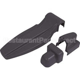500000559 Compatible Kolpak Hinge Cover - 1345 Gray