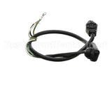 500000562 Kolpak Wiring Harness Male