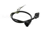 500000562 Kolpak Wiring Harness Male