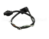 500000562 Kolpak Wiring Harness Male