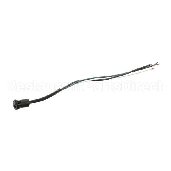 500000563 Compatible Kolpak Wiring Harness Female