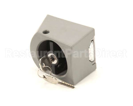 500000590 Kolpak Lock Assembly Kason 28 With Thicke