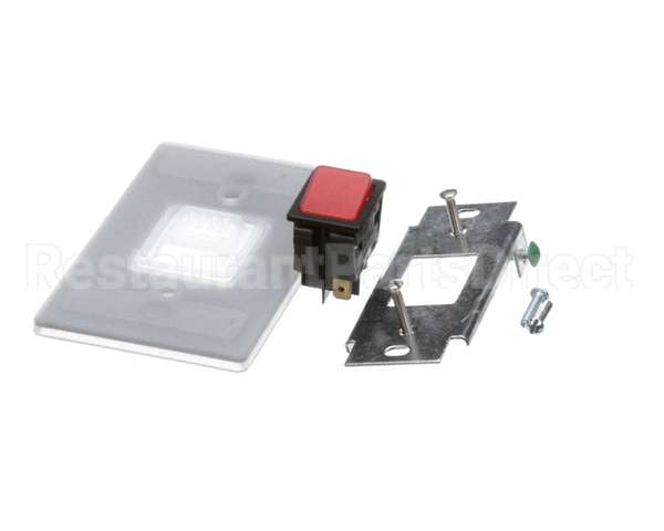 500000610 Kolpak Switch - 1 Or 3-Way Press W/In