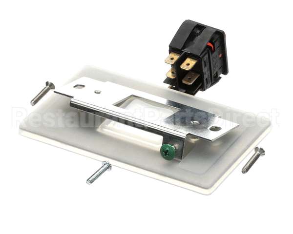 500000611 Kolpak Switch 4Way Press Windicat