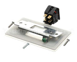 500000611 Kolpak Switch 4Way Press Windicat