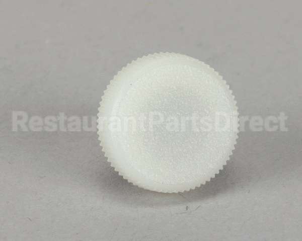 5000013 Manitowoc Ice Thumbscrew, Ss Thd-8-32 X 3/8