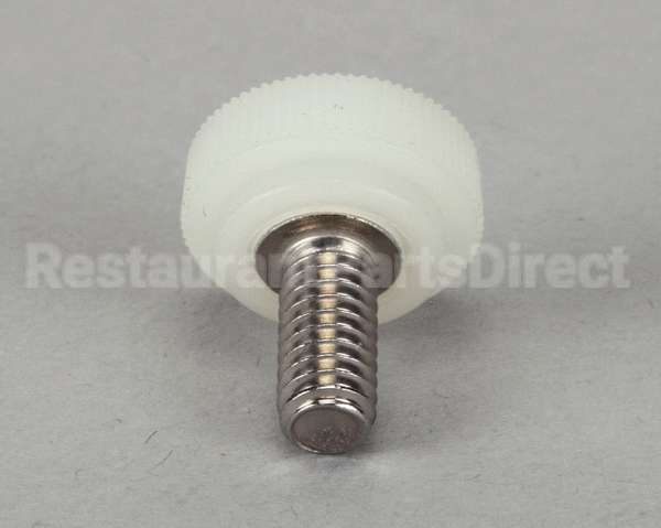5000013 Manitowoc Ice Thumbscrew, Ss Thd-8-32 X 3/8