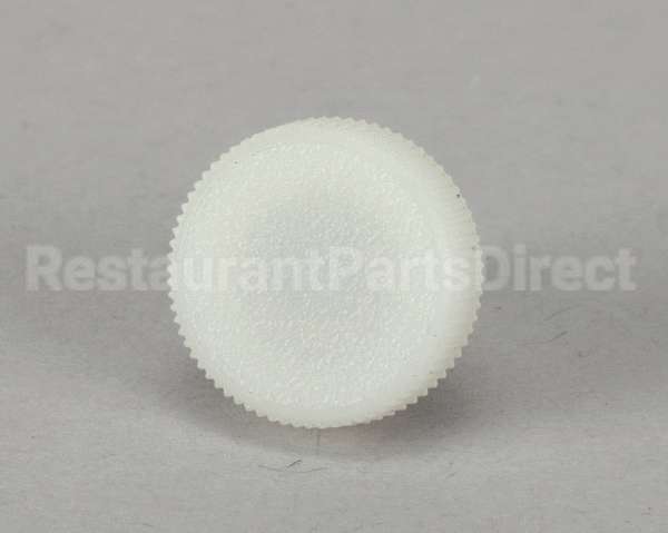 5000013 Manitowoc Ice Thumbscrew, Ss Thd-8-32 X 3/8