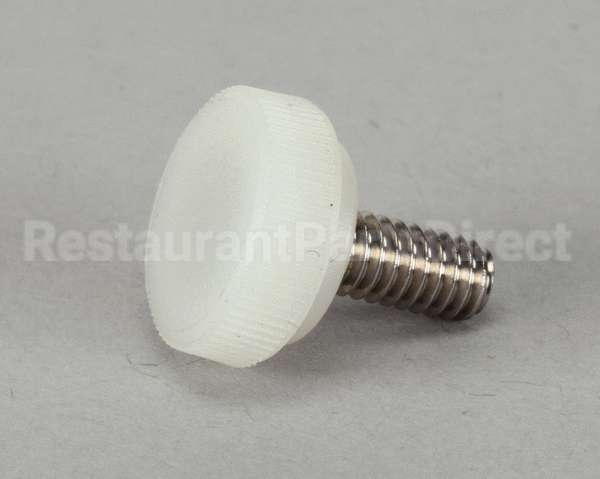 5000013 Manitowoc Ice Thumbscrew, Ss Thd-8-32 X 3/8