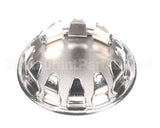 500002146 Kolpak Plug Button 34 Nickel Plated