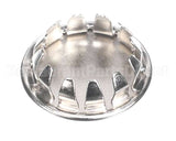 500002146 Kolpak Plug Button 34 Nickel Plated