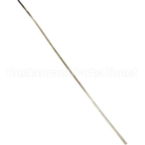 500002160 Compatible Kolpak Door Trim 3/4