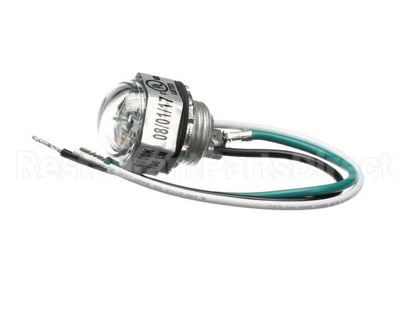 500002191 Kolpak Light - Kason 1802Nl Led 120V