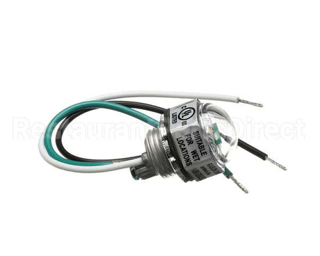 500002191 Kolpak Light - Kason 1802Nl Led 120V
