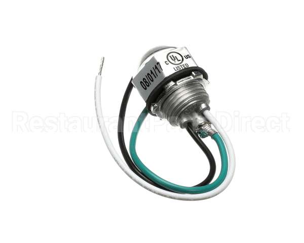 500002191 Kolpak Light - Kason 1802Nl Led 120V