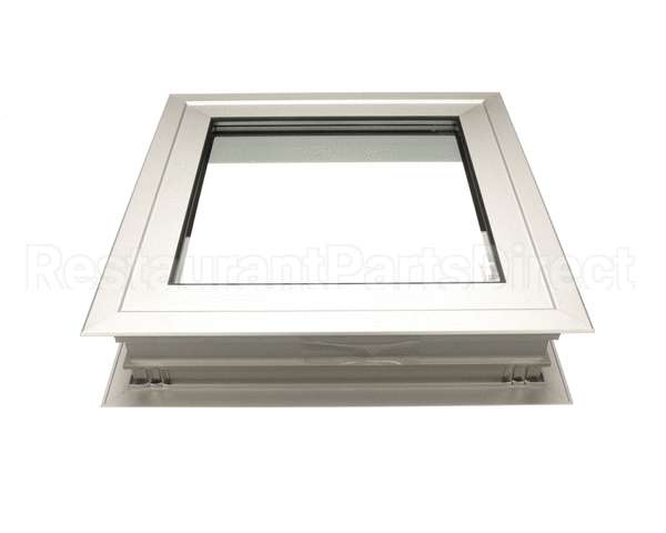 500002210 Kolpak Viewport - 14X14 Cooler Heated