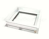 500002211 Kolpak Viewport - 14X14 Freezer Heate