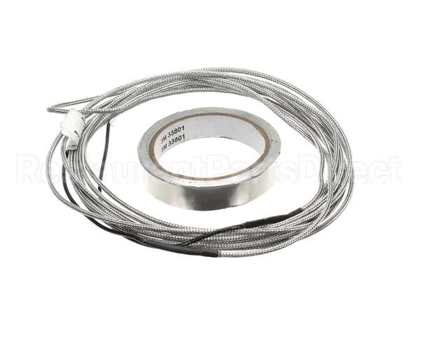 500002490 Kolpak Heater Wire Service/Install Ki