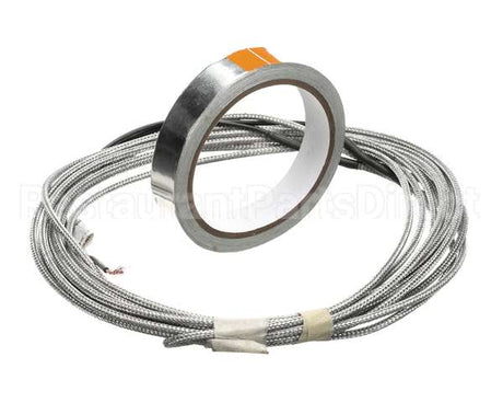 500002493 Kolpak Heater Wire Service/Install Ki
