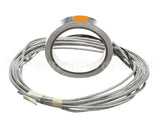 500002493 Kolpak Heater Wire Service/Install Ki