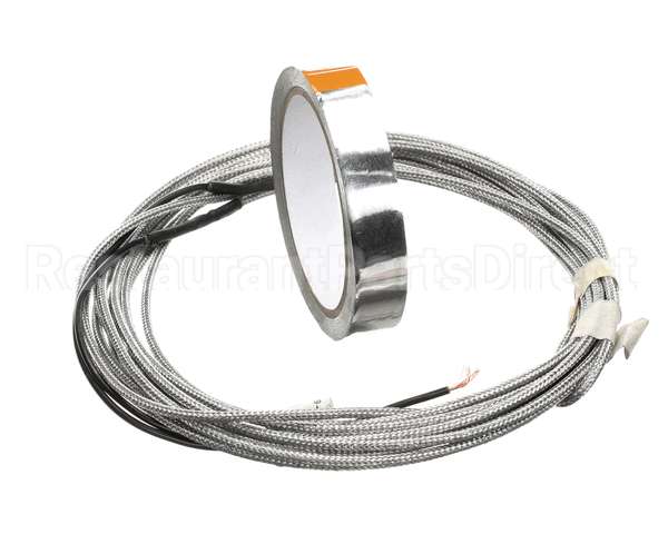 500002493 Kolpak Heater Wire Service/Install Ki