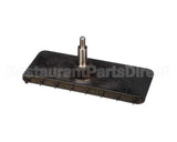 500007 Globe End Weight Molded Assembly