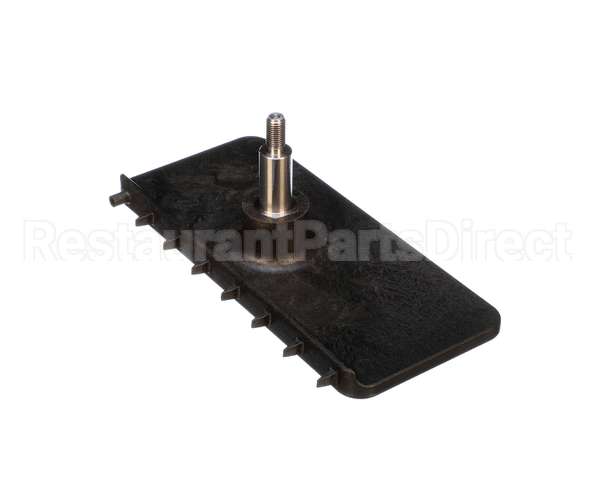 500007 Globe End Weight Molded Assembly