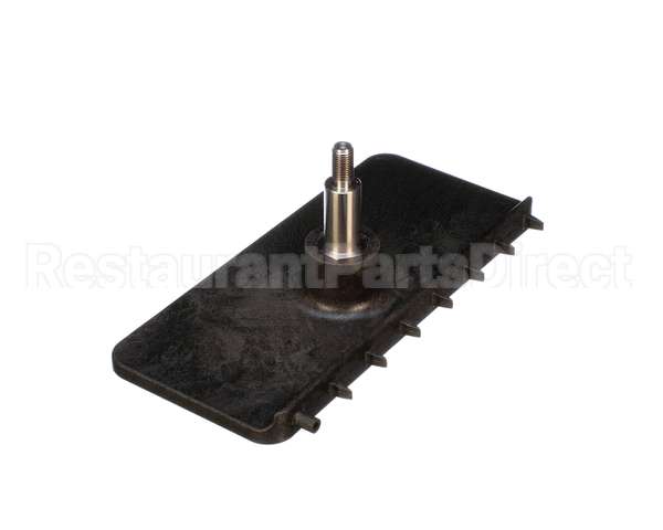 500007 Globe End Weight Molded Assembly