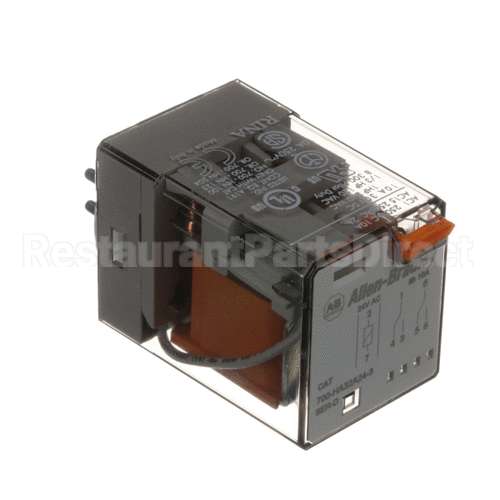 50001 Rondo Relay 24V/50/60