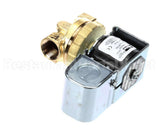 50001010 Jackson Valve, 24Vdc W Leads