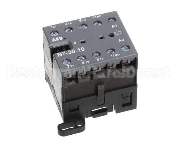 50001291 Jackson Contactor, 3 Pole
