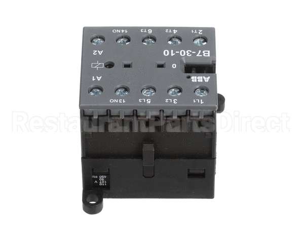 50001291 Jackson Contactor, 3 Pole