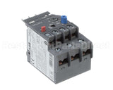 50001294 Jackson Overload, Motor ,1.3-1.7A,