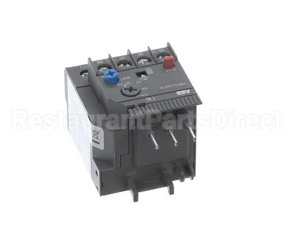 50001296 Jackson Overload,Motor,2.3-3.1A,Abb